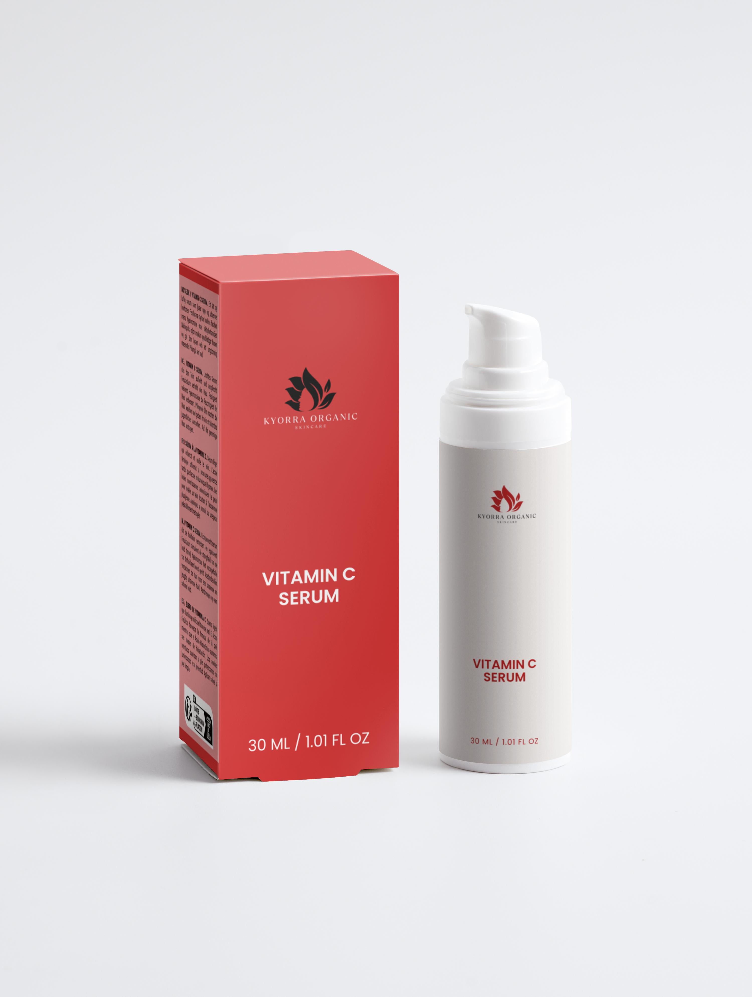 Vitamin C Serum