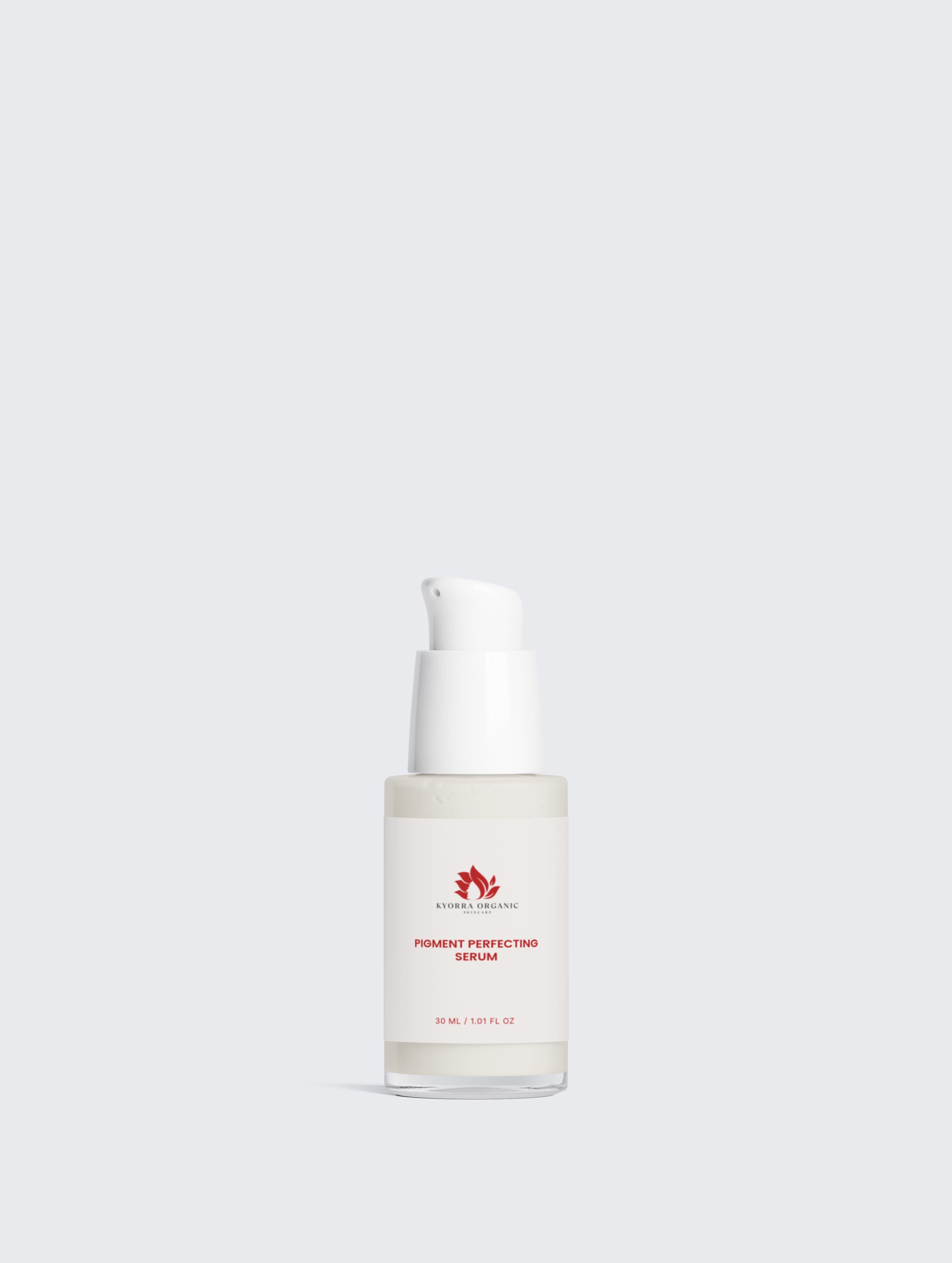 Pigment Perfecting Serum